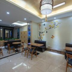 Qingyuan International Hotel детские мероприятия