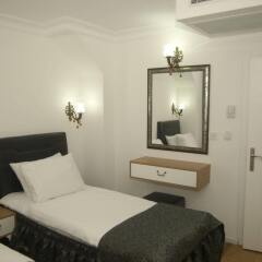 Jakaranda Hotel комната для гостей фото 4