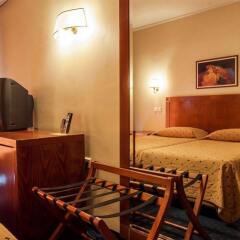 Marina Hotel Athens комната для гостей фото 9