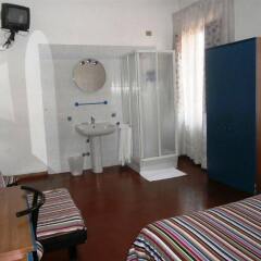 Отель Sogni d'oro Guest House Италия, Флоренция - 1 отзыв об отеле, цены и фото номеров - забронировать отель Sogni d'oro Guest House онлайн комната для гостей фото 4