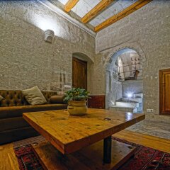 Anatolian Houses Турция, Гёреме - 1 отзыв об отеле, цены и фото номеров - забронировать отель Anatolian Houses онлайн фото 17