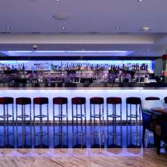 Leonardo Royal Hotel London St Paul’s гостиничный бар