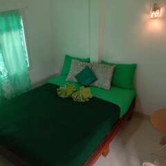 Отель My Tamarind House Ланта комната для гостей фото 4