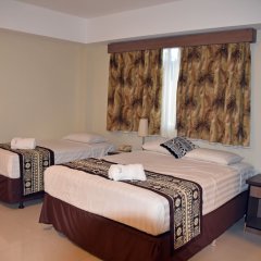 Grand Melanesian Hotel in Viti Levu, Fiji from 39$, photos, reviews - zenhotels.com guestroom photo 3