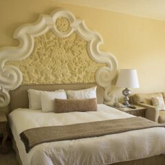 Отель Quinta Real Acapulco комната для гостей фото 4