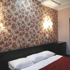 Гостиница Roomp Volkonskiy в Москве отзывы, цены и фото номеров - забронировать гостиницу Roomp Volkonskiy онлайн Москва комната для гостей фото 5