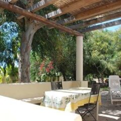 Отель Agriturismo Terrauzza sul Mare Сиракуза помещение для мероприятий фото 2