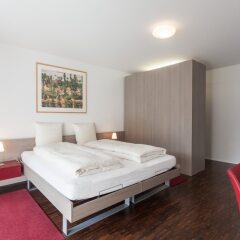 Апартаменты EMA house Serviced Apartments, Seefeld Цюрих фото 3