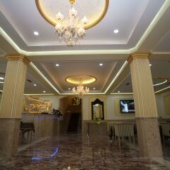 Hotel Boutique Las интерьер отеля
