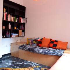 Апартаменты Spacious Apartment for 4 in Trendy Shoreditch развлечения