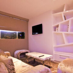 Achilleos City Hotel детские мероприятия
