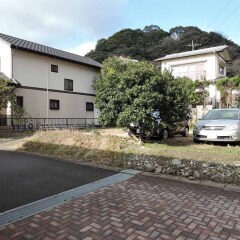 Beppu Yukemuri-no-oka Youth Hostel Беппу парковка