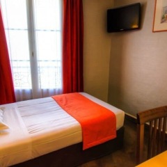 Отель Hôtel Des Trois Gares детские мероприятия