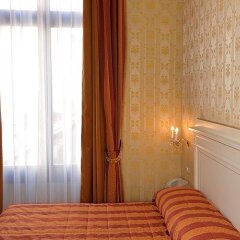Отель Locanda La Corte Венеция детские мероприятия