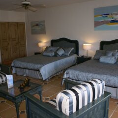 Marquis Boutique Hotel & Spa in Anse Marcel, St. Martin from 440$, photos, reviews - zenhotels.com guestroom photo 3