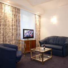 Gildors Hotel Atmosphère комната для гостей