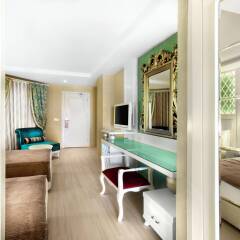 Adenya Hotel & Resort Турция, Аланья - отзывы, цены и фото номеров - забронировать отель Adenya Hotel & Resort - All Inclusive онлайн детские мероприятия