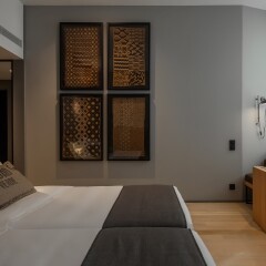 Descobertas Boutique Hotel Порту комната для гостей фото 2