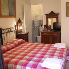 Отель B&B Biancagiulia комната для гостей