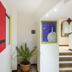 Villa Saint Exupéry Beach - Hostel Ницца интерьер отеля фото 5