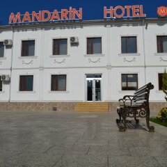 Отель Mandari̇n Hotel Азербайджан, Масаллы - отзывы, цены и фото номеров - забронировать отель Mandari̇n Hotel онлайн фото 12