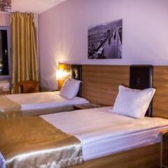 Great Empire Hotel in Ulaanbaatar, Mongolia from 110$, photos, reviews - zenhotels.com guestroom photo 3