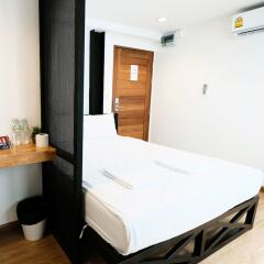 Wayha Hostel Don Mueang Airport Бангкок удобства в номере фото 2