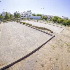 Отель Torrevieja Experience Dream Hills пляж
