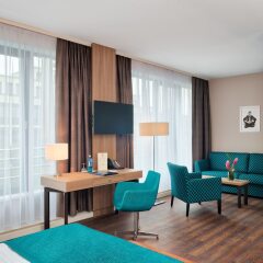 Отель Hollywood Media Hotel Германия, Берлин - 1 отзыв об отеле, цены и фото номеров - забронировать отель Hollywood Media Hotel онлайн фото 8