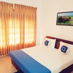 Отель Freedom Palace Шри-Ланка, Анурадхапура - отзывы, цены и фото номеров - забронировать отель Freedom Palace онлайн комната для гостей