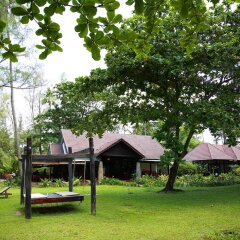 Отель Arcadia Phu Quoc Resort детские мероприятия