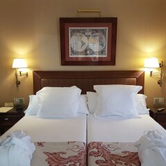 Gran Hotel Guadalpín Banus в номере