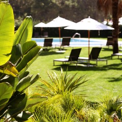 Отель Gran Hotel Monterrey Испания, Льорет-де-Мар - отзывы, цены и фото номеров - забронировать отель Gran Hotel Monterrey онлайн