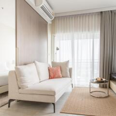 Отель Veranda Residence Pattaya by Lux На Чом Тхиан комната для гостей фото 5