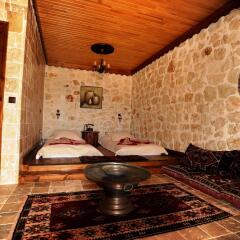 Likya Yolu Palas Hotel Калеучагиз спа