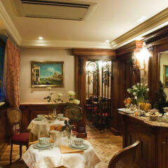 Отель San Marco Luxury - Bellevue Luxury Rooms Италия, Венеция - отзывы, цены и фото номеров - забронировать отель San Marco Luxury - Bellevue Luxury Rooms онлайн питание