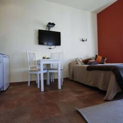 Отель Apartamentos Camino del Prado в номере