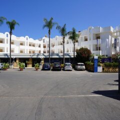 Отель Fontane Bianche Beach Club Фонтане-Бьянке фото 17