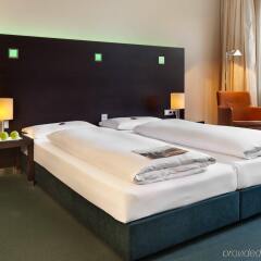 Fleming's Conference Hotel Wien комната для гостей фото 4