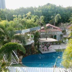 Отель Momento Resort Таиланд, Паттайя - отзывы, цены и фото номеров - забронировать отель Momento Resort онлайн фото 5