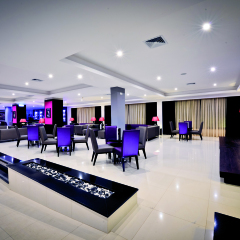 Hotel Vila Galé Atlântico интерьер отеля