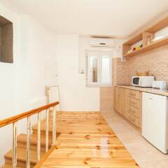 Отель Kaleta Apartments Черногория, Котор - отзывы, цены и фото номеров - забронировать отель Kaleta Apartments онлайн фото 10