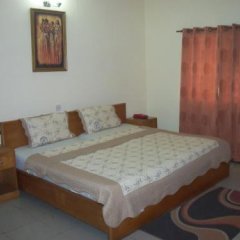 Jenos Hotels in Accra, Ghana from 33$, photos, reviews - zenhotels.com guestroom photo 3