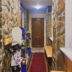 Гостиница Purga Guest House в Шерегеше отзывы, цены и фото номеров - забронировать гостиницу Purga Guest House онлайн Шерегеш питание