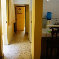 Отель Suites San Luis Масатлан в номере фото 2