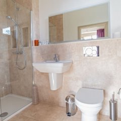 Отель William Cecil Великобритания, Стэмфорд - отзывы, цены и фото номеров - забронировать отель William Cecil онлайн ванная фото 2