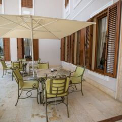 Отель Vila Zeus Албания, Тирана - отзывы, цены и фото номеров - забронировать отель Vila Zeus онлайн