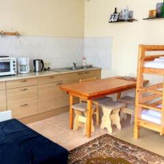 Отель Sun Shine Apartments Латвия, Юрмала - отзывы, цены и фото номеров - забронировать отель Sun Shine Apartments онлайн фото 4