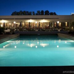 Отель Apple Hotel & Konferens Göteborg Швеция, Гётеборг - отзывы, цены и фото номеров - забронировать отель Apple Hotel & Konferens Göteborg онлайн бассейн фото 2
