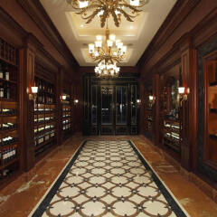 Victoria Hotel развлечения